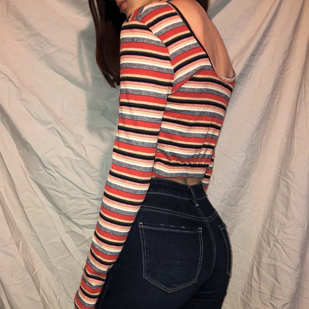 Women's Long Sleeve T-shirt